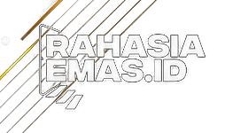 Rahasia Emas.id