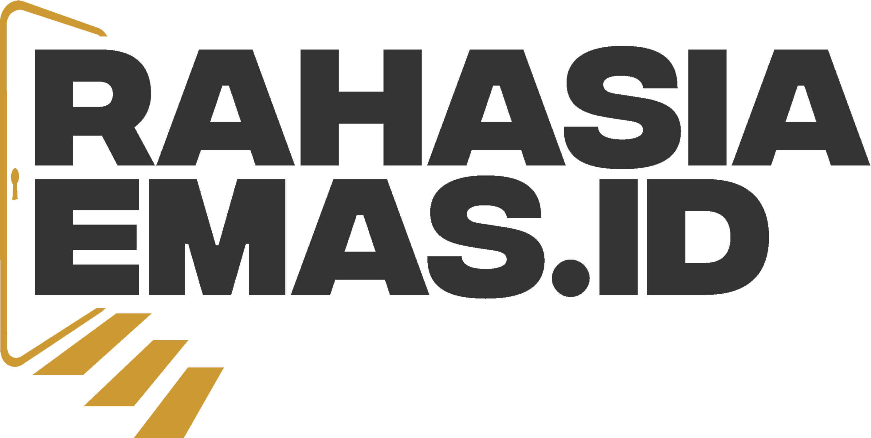 Rahasia Emas ID