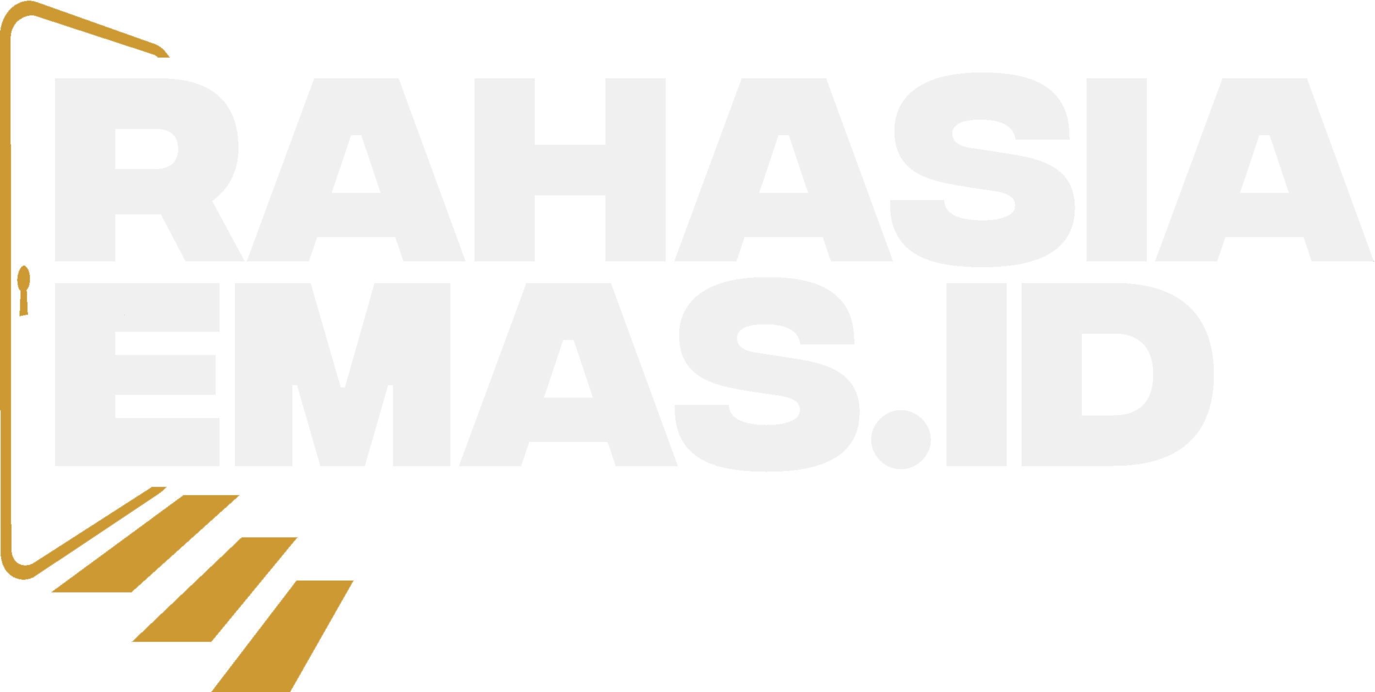 Rahasia Emas ID